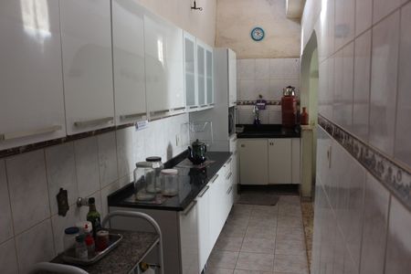 Casa à venda com 300m², 3 quartos e 6 vagasCozinha