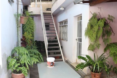 Casa à venda com 300m², 3 quartos e 6 vagasÁrea Externa