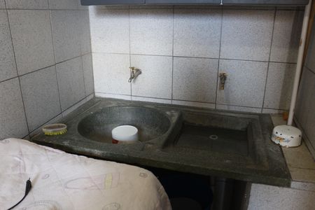 Casa à venda com 300m², 3 quartos e 6 vagasÁrea de Serviço