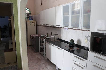 Casa à venda com 300m², 3 quartos e 6 vagasCozinha