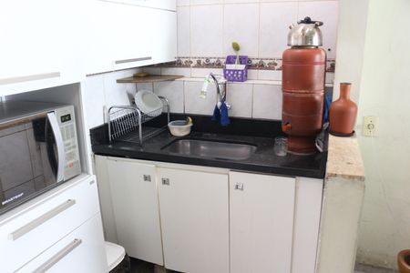 Casa à venda com 300m², 3 quartos e 6 vagasCozinha