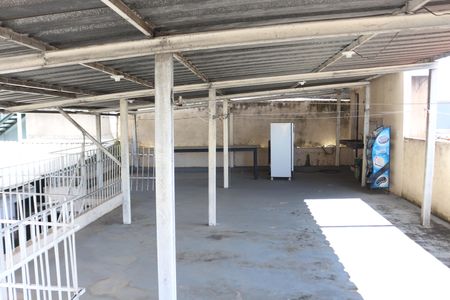 Casa à venda com 300m², 3 quartos e 6 vagasÁrea de Serviço