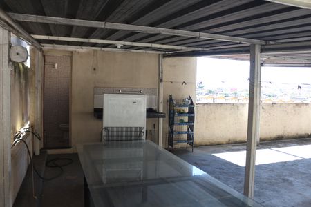 Casa à venda com 300m², 3 quartos e 6 vagasÁrea de Serviço