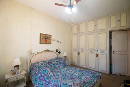 Apartamento à venda com 119m², 3 quartos e 1 vagaQuarto 3