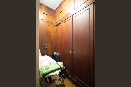 Apartamento à venda com 119m², 3 quartos e 1 vagaÁrea de serviço - Quarto