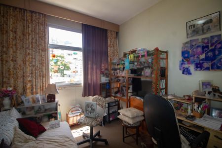 Apartamento à venda com 119m², 3 quartos e 1 vagaQuarto 2