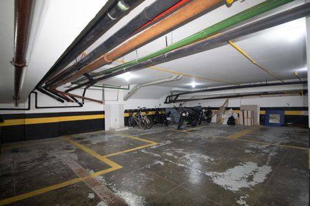 Apartamento à venda com 119m², 3 quartos e 1 vagaGaragem