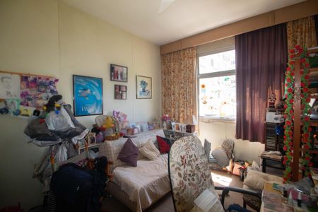 Apartamento à venda com 119m², 3 quartos e 1 vagaQuarto 2