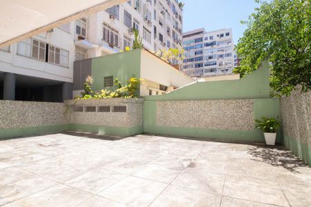 Apartamento à venda com 119m², 3 quartos e 1 vagaÁrea comum 