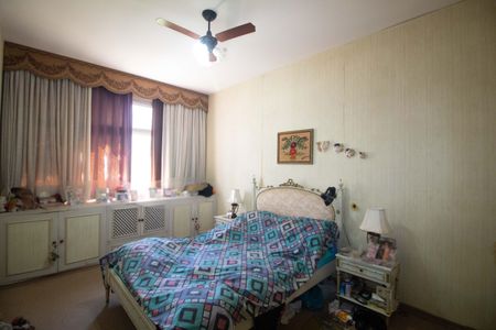 Apartamento à venda com 119m², 3 quartos e 1 vagaQuarto 3