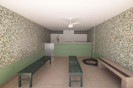 Apartamento à venda com 119m², 3 quartos e 1 vagaÁrea comum 