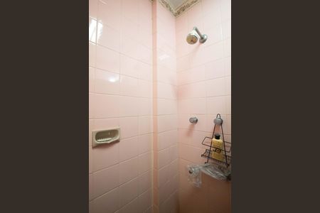 Apartamento à venda com 119m², 3 quartos e 1 vagaBanheiro socia 2