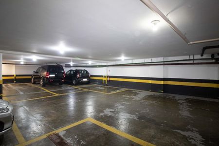 Apartamento à venda com 119m², 3 quartos e 1 vagaGaragem