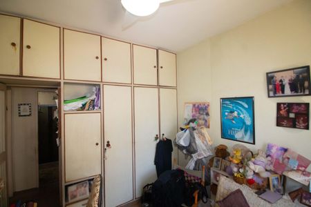 Apartamento à venda com 119m², 3 quartos e 1 vagaQuarto 2