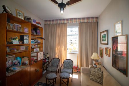 Apartamento à venda com 119m², 3 quartos e 1 vagaQuarto 1