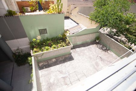 Apartamento à venda com 119m², 3 quartos e 1 vagaVista do Quarto 2