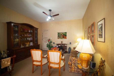 Apartamento à venda com 119m², 3 quartos e 1 vagaSala