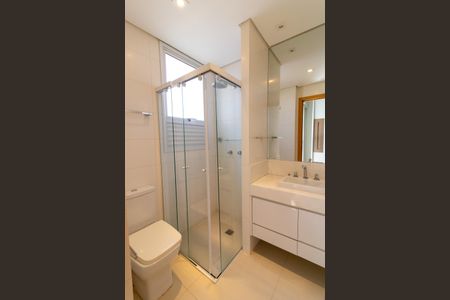 Apartamento para alugar com 51m², 1 quarto e 1 vagaBanheiro