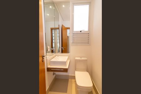 Apartamento para alugar com 51m², 1 quarto e 1 vagaLavabo