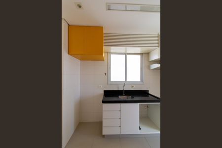 Apartamento para alugar com 51m², 1 quarto e 1 vagaCozinha