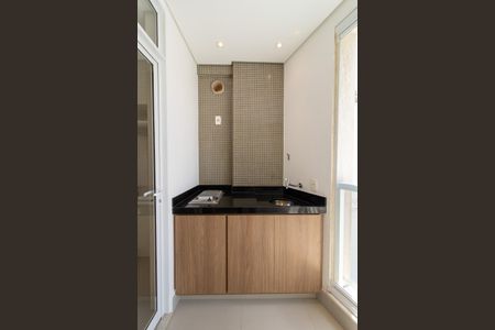 Apartamento para alugar com 51m², 1 quarto e 1 vagaCozinha