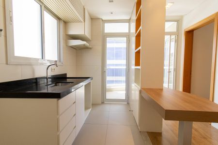 Apartamento para alugar com 51m², 1 quarto e 1 vagaCozinha