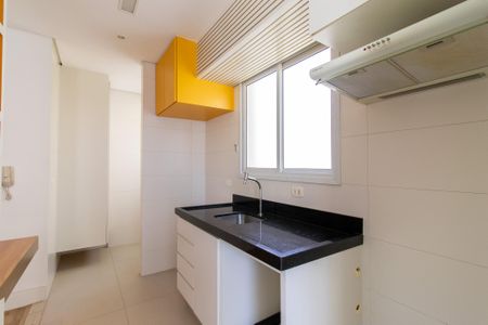 Apartamento para alugar com 51m², 1 quarto e 1 vagaCozinha