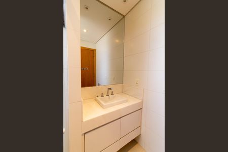 Apartamento para alugar com 51m², 1 quarto e 1 vagaBanheiro