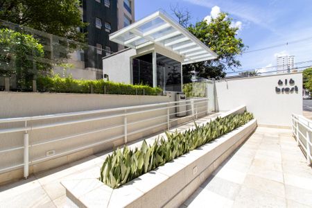 Apartamento para alugar com 51m², 1 quarto e 1 vagaÁrea comum