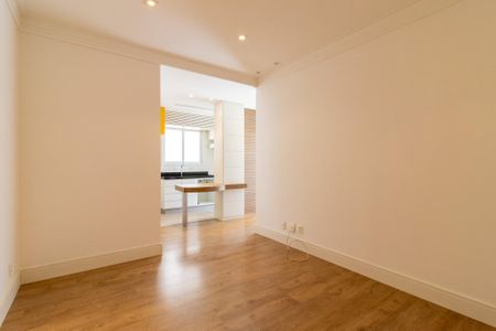 Apartamento para alugar com 51m², 1 quarto e 1 vagaSala