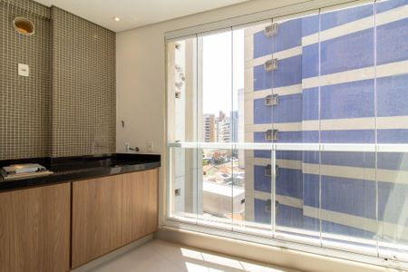 Apartamento para alugar com 51m², 1 quarto e 1 vagaCozinha