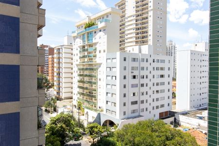 Apartamento para alugar com 51m², 1 quarto e 1 vagaVista da Sala