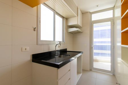 Apartamento para alugar com 51m², 1 quarto e 1 vagaCozinha