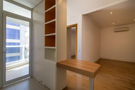 Apartamento para alugar com 51m², 1 quarto e 1 vagaCozinha