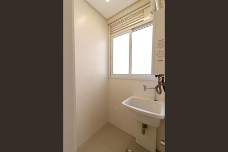 Apartamento para alugar com 51m², 1 quarto e 1 vagaÁrea de Serviço