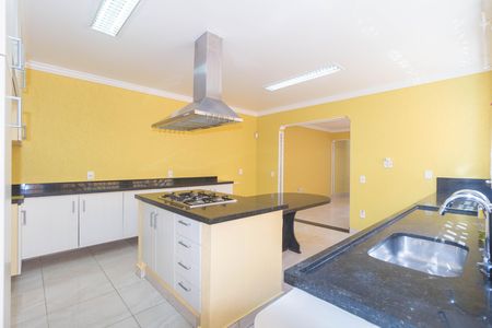 Casa para alugar com 180m², 3 quartos e 3 vagasCozinha