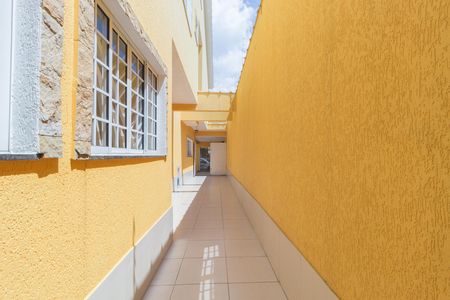 Casa para alugar com 180m², 3 quartos e 3 vagasCorredor