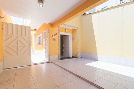 Casa para alugar com 180m², 3 quartos e 3 vagasGaragem