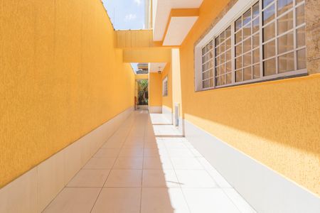 Casa para alugar com 180m², 3 quartos e 3 vagasGaragem