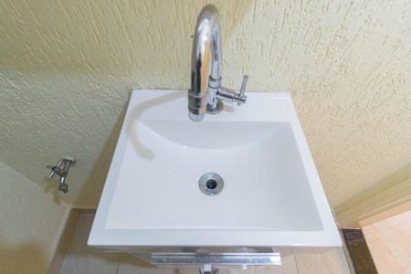 Casa para alugar com 180m², 3 quartos e 3 vagas Lavabo