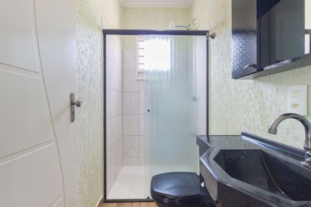 Casa para alugar com 180m², 3 quartos e 3 vagasBanheiro - Suíte 1