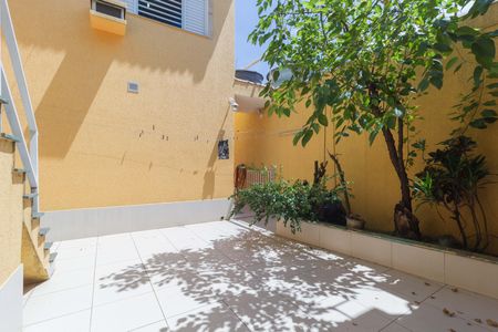 Casa para alugar com 180m², 3 quartos e 3 vagasQuintal