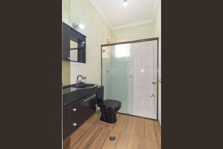 Casa para alugar com 180m², 3 quartos e 3 vagasBanheiro - Suíte 3