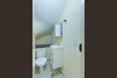 Casa para alugar com 180m², 3 quartos e 3 vagasLavabo