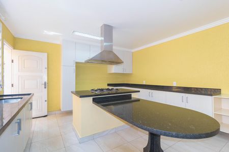 Casa para alugar com 180m², 3 quartos e 3 vagasCozinha