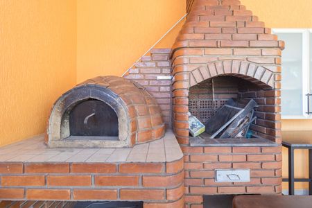 Casa para alugar com 180m², 3 quartos e 3 vagas Churrasqueira