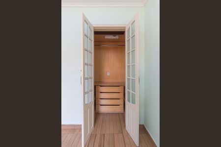 Casa para alugar com 180m², 3 quartos e 3 vagas Suíte 1