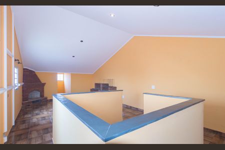 Casa para alugar com 180m², 3 quartos e 3 vagasSótão