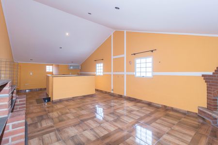 Casa para alugar com 180m², 3 quartos e 3 vagasSótão