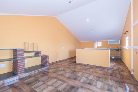 Casa para alugar com 180m², 3 quartos e 3 vagasSótão